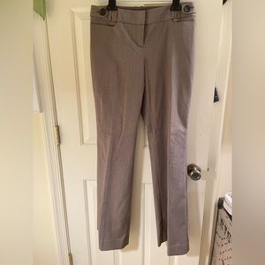 The Limited Cassidy Cut Pants